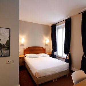 Comfort Kamer met een King Size Bed