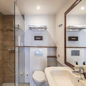 Comfort Zimmer mit zwei Einzelbetten