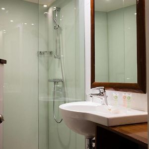 Standaard Double Kamer